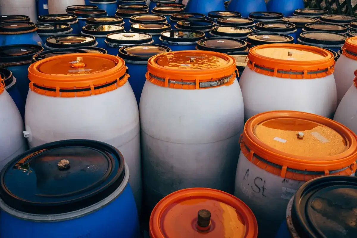 Hazmat Cleanup in Morris Park, New York, NY